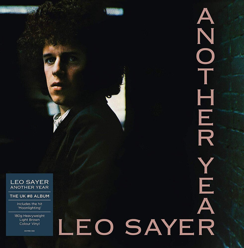 Leo Sayer- Another Year ( Vinyl )