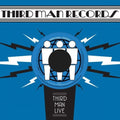 Marching Church- Inner City Pigeon / Calenture (Third Man Live) ( Vinyl )