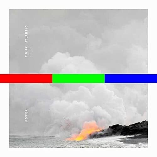Twin Atlantic- Power ( Vinyl )