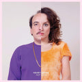 Heart Bones- Hot Dish [LP] ( Vinyl )