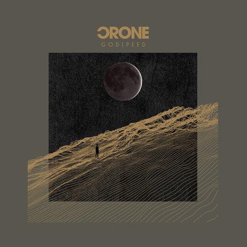 Crone- Godspeed ( Vinyl )