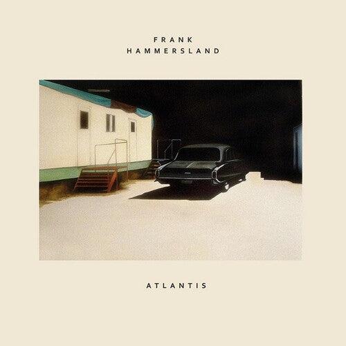 Atlantis ( Vinyl )