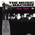 The Music Machine- (Turn On) The Music Machine ( Vinyl )
