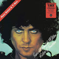T.Rex- Zinc Alloy [Clear Vinyl] ( Vinyl )