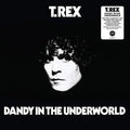 T-Rex- Dandy In The Underworld [Clear Vinyl] ( Vinyl )