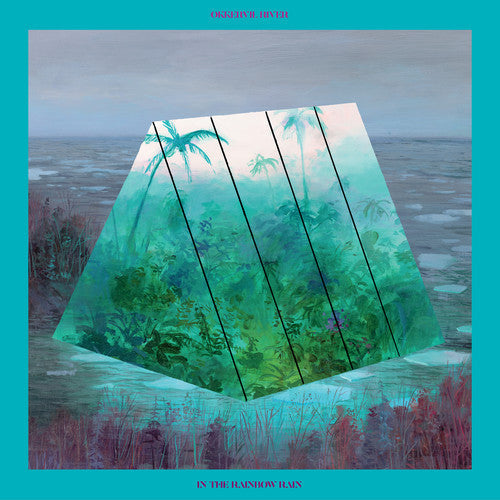 Okkervil River- In The Rainbow Rain [LP] ( Vinyl )