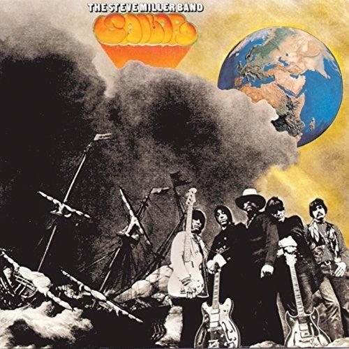 Steve Miller- Sailor ( Vinyl )
