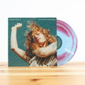 Squirrel Flower- I Was Born Swimming ( Vinyl )