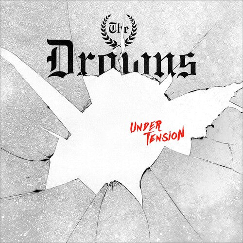 Drowns- Under Tension ( Vinyl )
