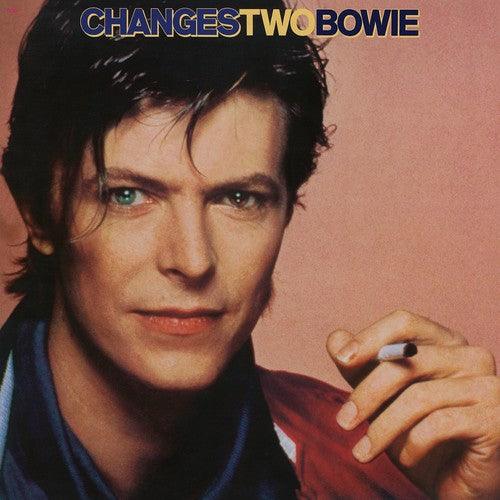 David Bowie- Changestwobowie ( Vinyl )