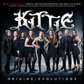 Kittie- Kittie: Origins/Evolutions [LP] ( Vinyl )