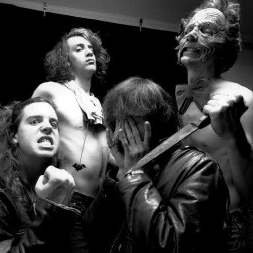 Dwarves- Free Cocaine 1986-88 ( Vinyl )