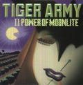 Tiger Army- II: Power of Moonlite ( Vinyl )