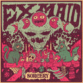 Exmaid- Sorcery ( Vinyl )