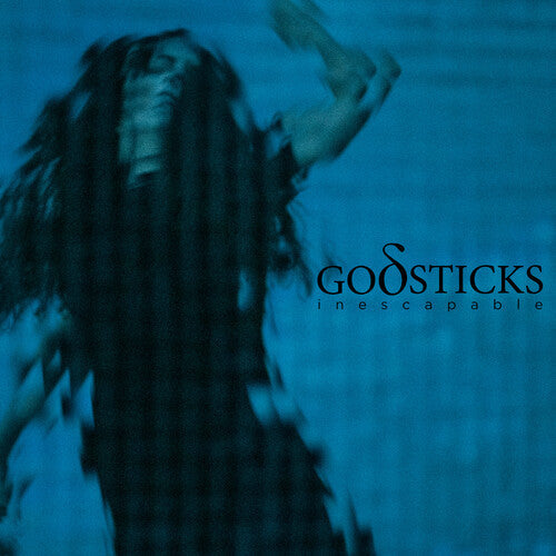 Godsticks- Inescapable ( Vinyl )