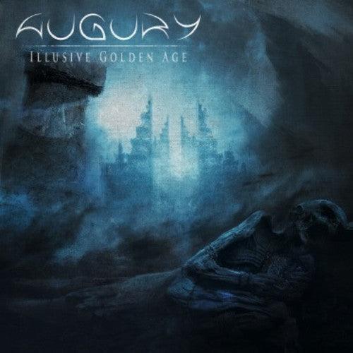 Augury- Illusive Golden Age ( Vinyl )