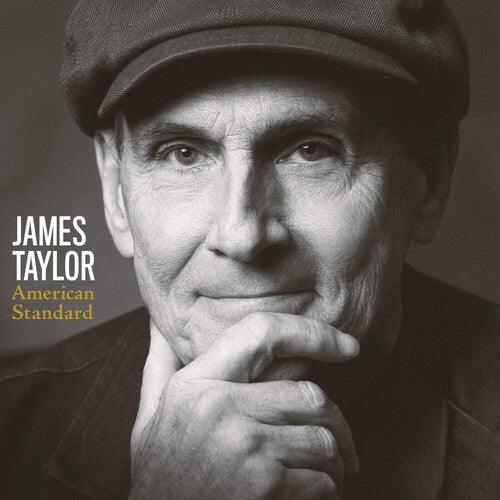 James Taylor- American Standard ( Vinyl )