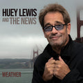 Huey Lewis and the News- Weather ( Vinyl )