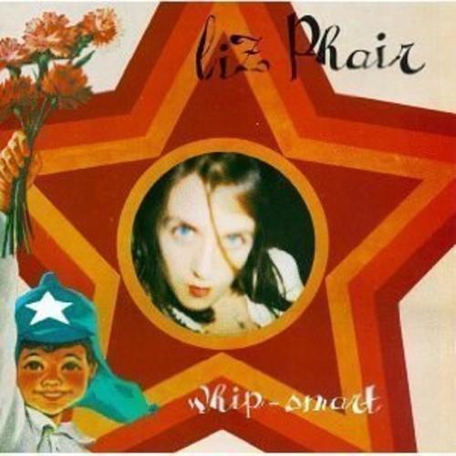 Liz Phair- Whip-Smart ( Vinyl )