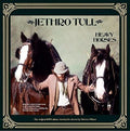 Jethro Tull- Heavy Horses (steven Wilson Remix) ( Vinyl )