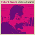 Richard Youngs- Endless Futures ( Vinyl )