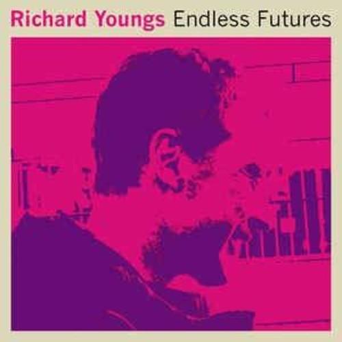 Richard Youngs- Endless Futures ( Vinyl )