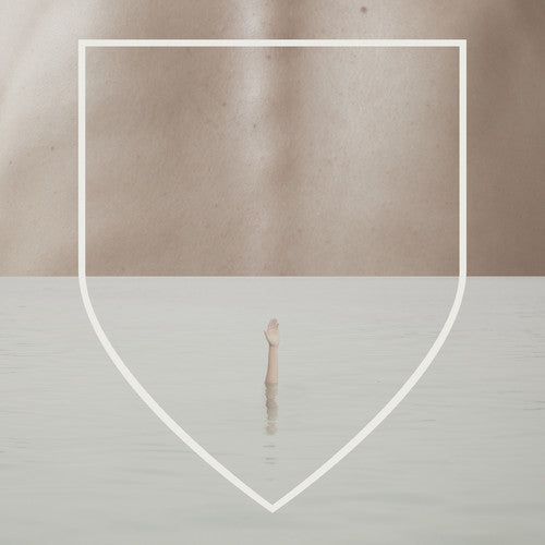 Reuben and The Dark- Arms Of A Dream [LP] ( Vinyl )