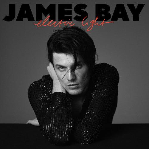 James Bay- Electric Light ( Vinyl )