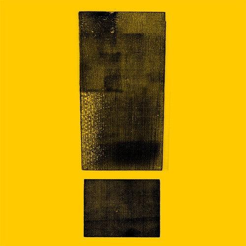 Shinedown- Attention Attention ( Vinyl )