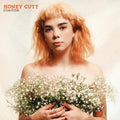 Honey Cutt- Coasting (Color Vinyl) ( Vinyl )