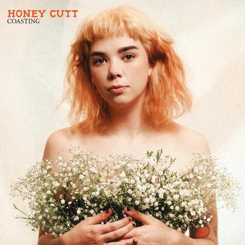 Honey Cutt- Coasting (Color Vinyl) ( Vinyl )