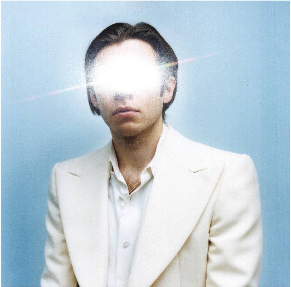 James Righton- The Performer ( Vinyl )