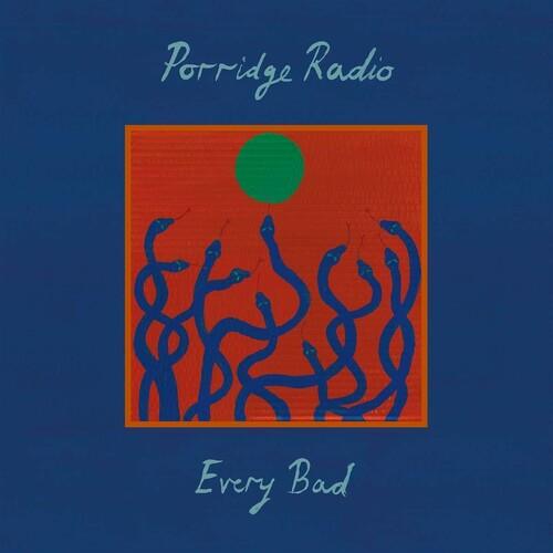 Porridge Radio- Every Bad ( Vinyl )