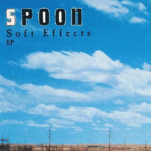 Spoon- Soft Effects ( Vinyl )