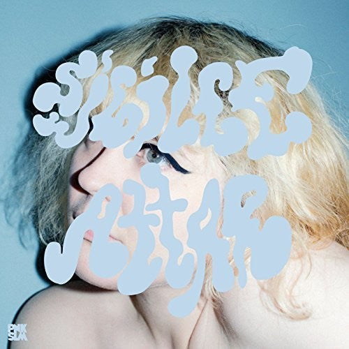 Sibille Attar- Paloma's Hand ( Vinyl )