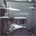 Pedro the Lion- It's Hard To Find A Friend ( Vinyl )