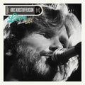 Kris Kristofferson- Live From Austin, TX [LP] ( Vinyl )