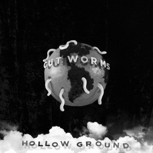 Cut Worms- Hollow Ground ( Vinyl )
