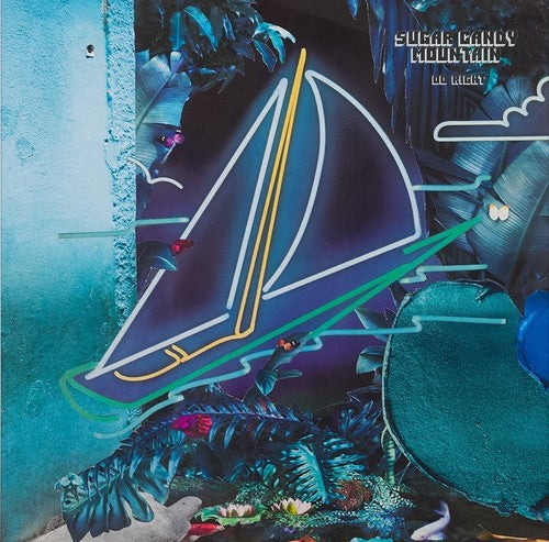 Sugar Candy Mountain- Do Right ( Vinyl )