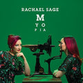 Rachael Sage- Myopia ( Vinyl )