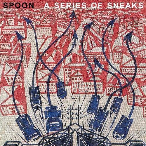 Spoon- Series Of Sneaks ( Vinyl )