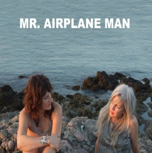 Mr Airplane Man- I'M In Love / No Place To Go ( Vinyl )