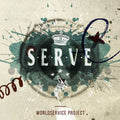 WorldService Project- Serve [180 Gram] ( Vinyl )