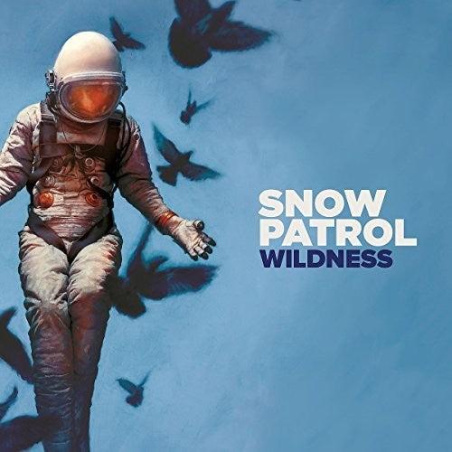 Snow Patrol- Wildness ( Vinyl )
