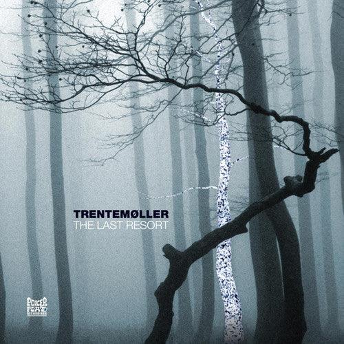 Trentemoller- The Last Resort ( Vinyl )