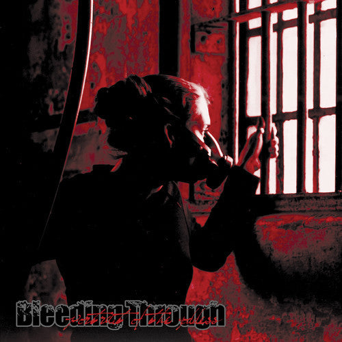 Bleeding Through- Portrait Of The Goddess [LP] ( Vinyl )