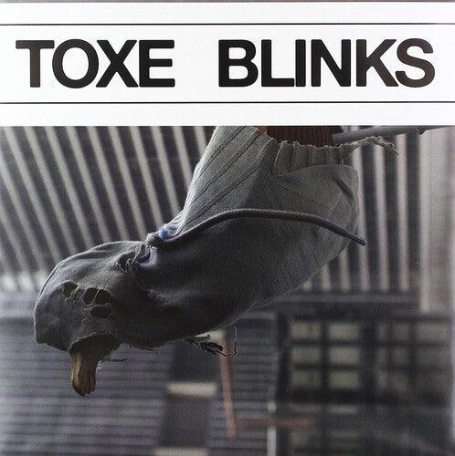 Toxe- Blinks ( Vinyl )