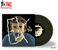 Joaquin Pascual- Ex ( Vinyl )