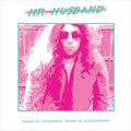 Mr.Husband- Songs Of Friendship, Songs Of Wonderment ( Vinyl )