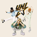 Uni- Mushroom Cloud ( Vinyl )